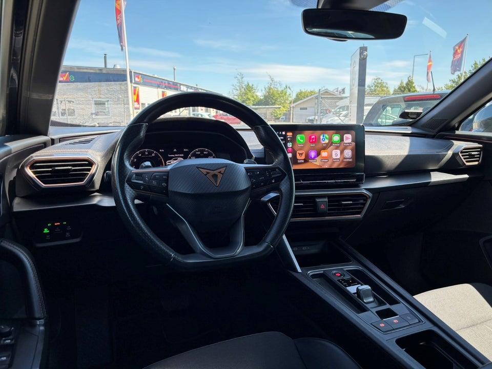 Cupra Formentor 2,0 TSi DSG 4Drive 5d