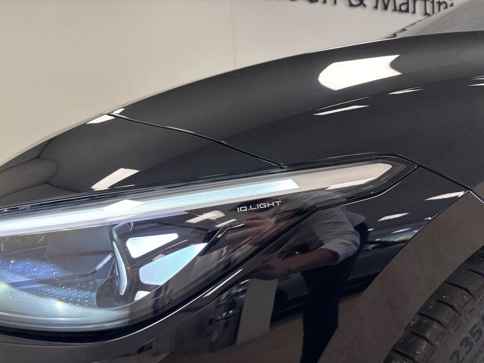 VW ID.7 86 Pro S Tourer 5d