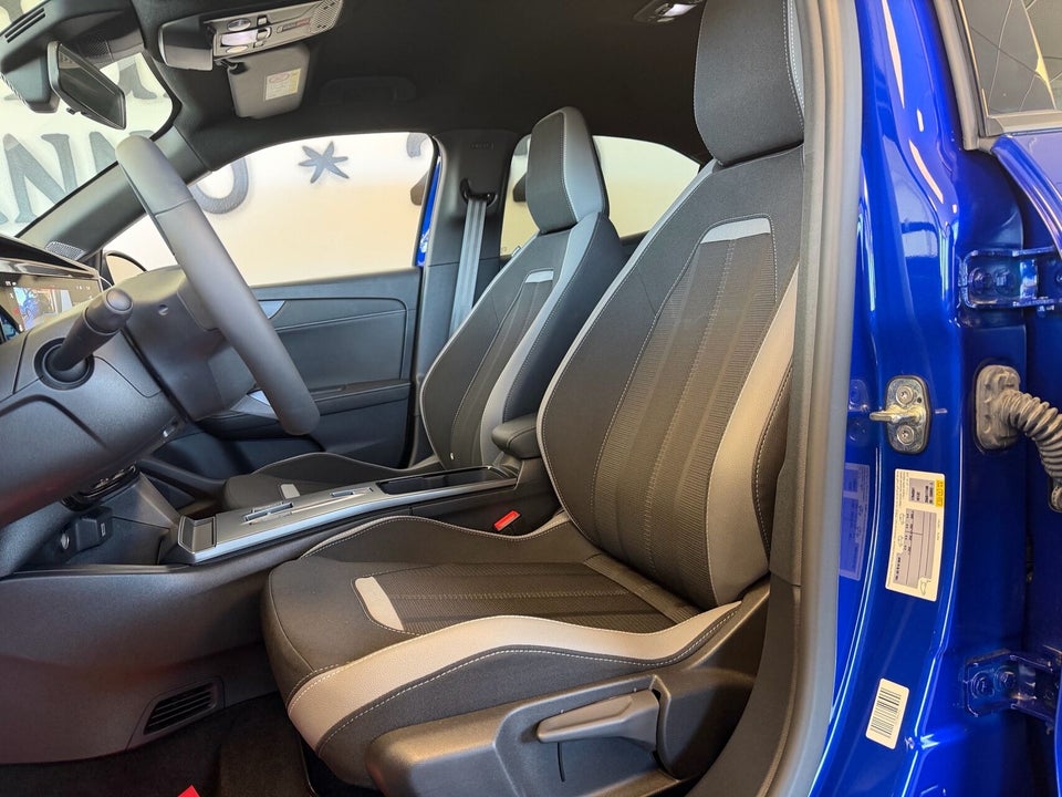 Opel Mokka-e 54 GS Line 5d