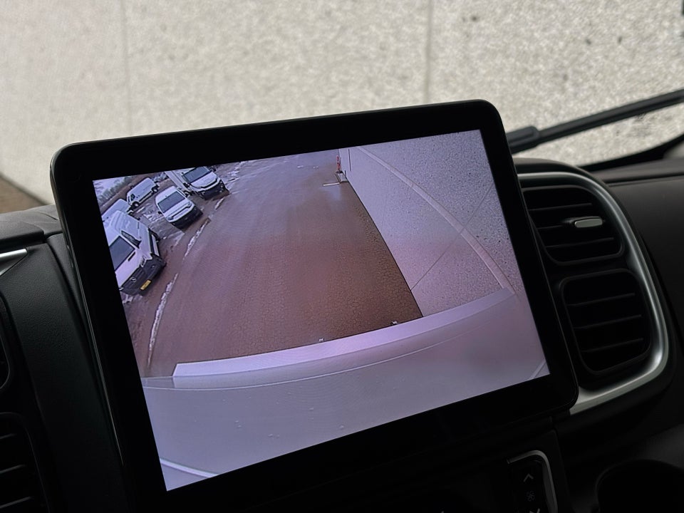 Fiat Ducato 35 Maxi 2,2 MJT 180 Kassevogn L2H2 Pro aut.