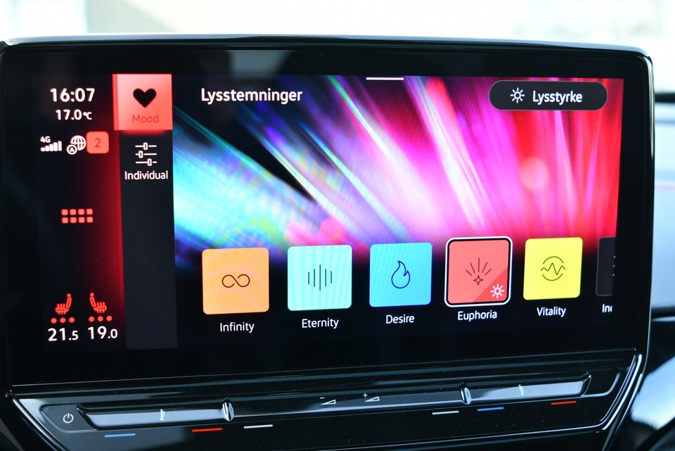 VW ID.5 77 GTX 4Motion 5d