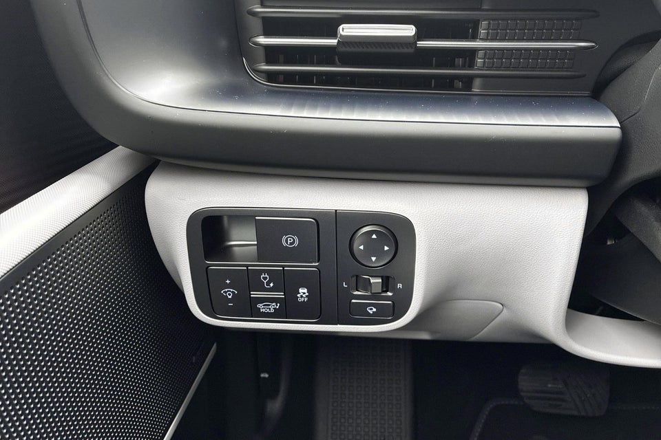 Hyundai Ioniq 6 84 Ultimate 4d