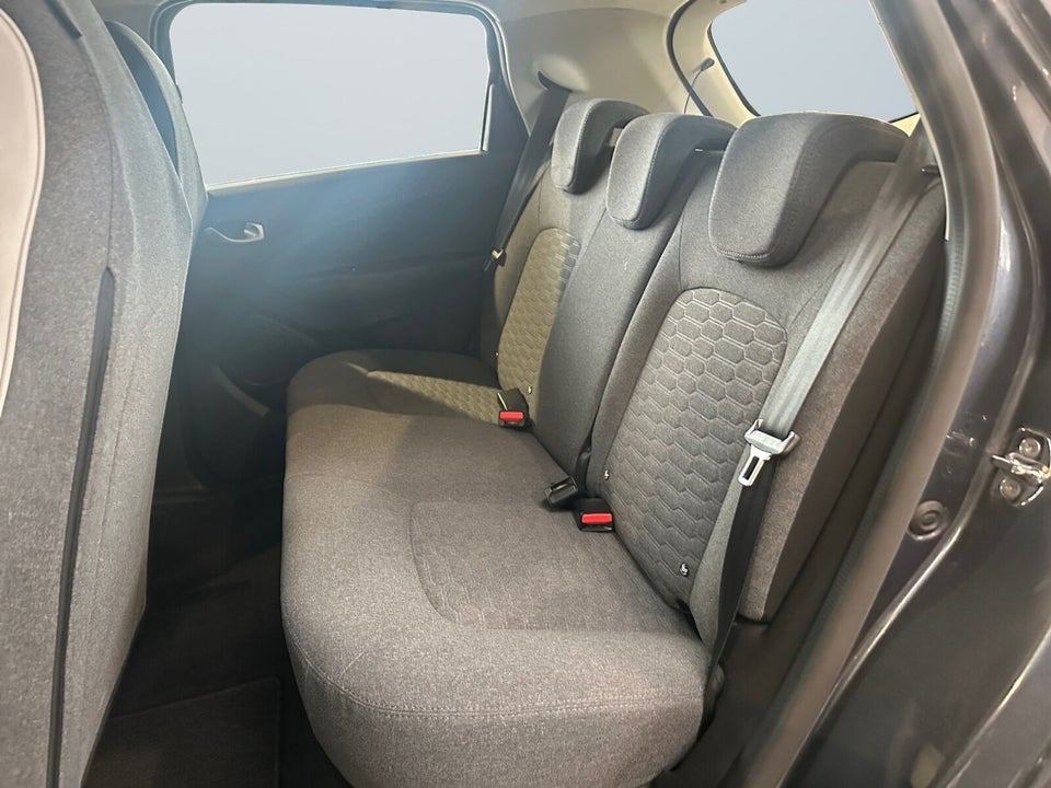 Renault Zoe 52 Experience 5d