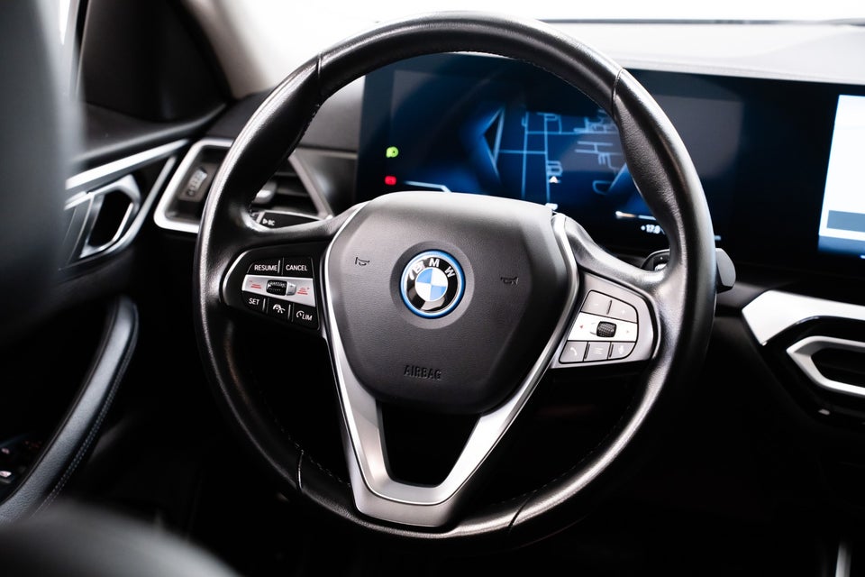 BMW i4 eDrive40 5d