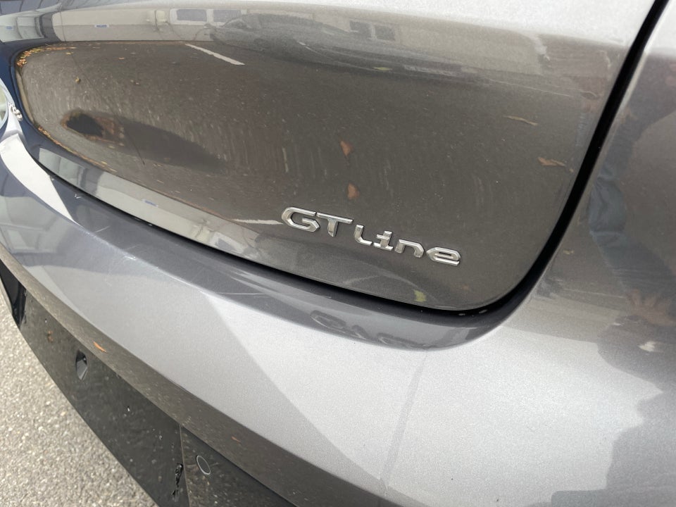 Peugeot 208 1,2 PureTech 100 GT Line 5d