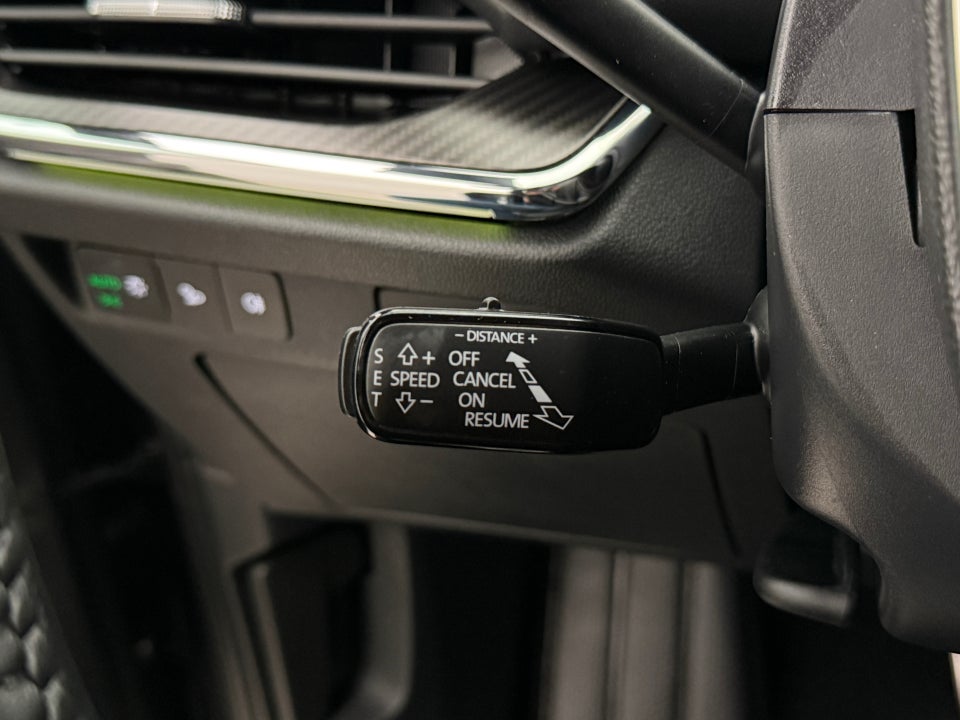 Skoda Enyaq 85 iV Sportline Coupé 5d