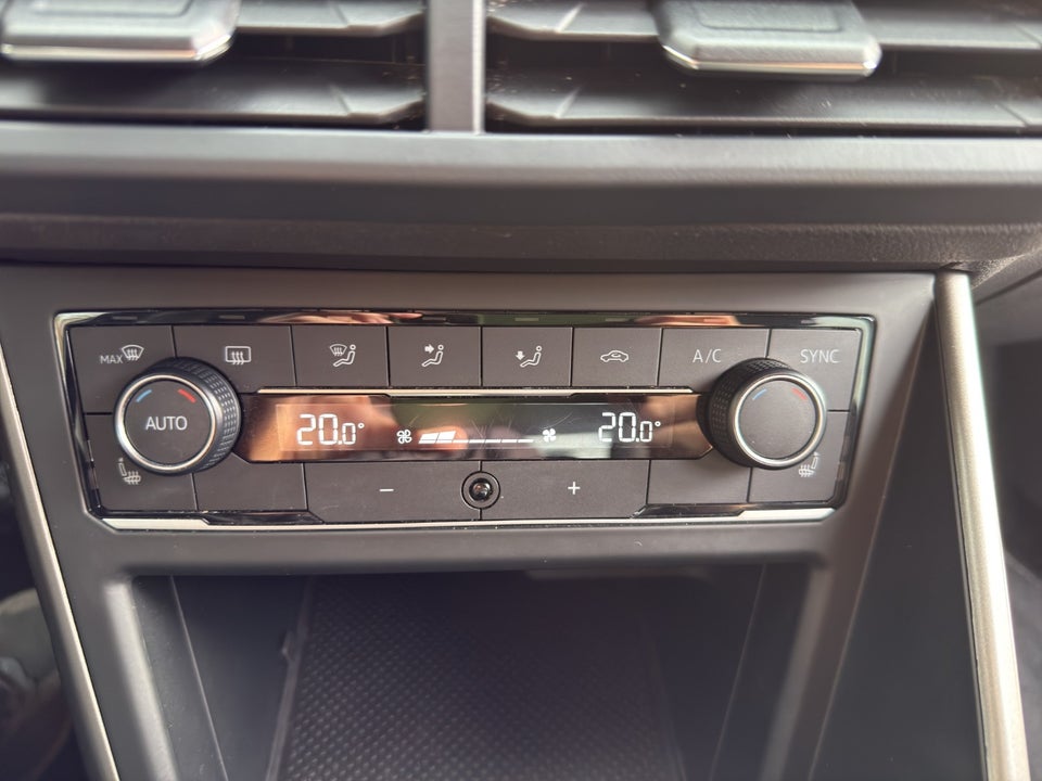 VW Polo 1,0 TSi 95 Comfortline DSG 5d