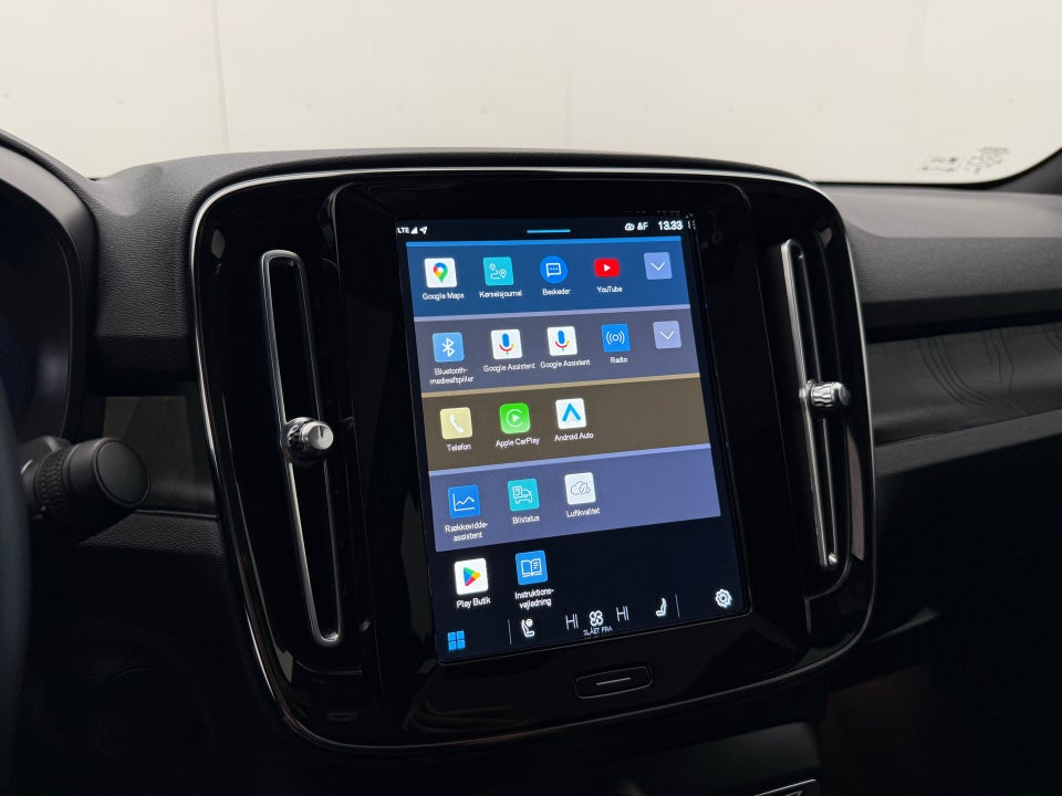 Volvo C40 P6 ReCharge Core 5d