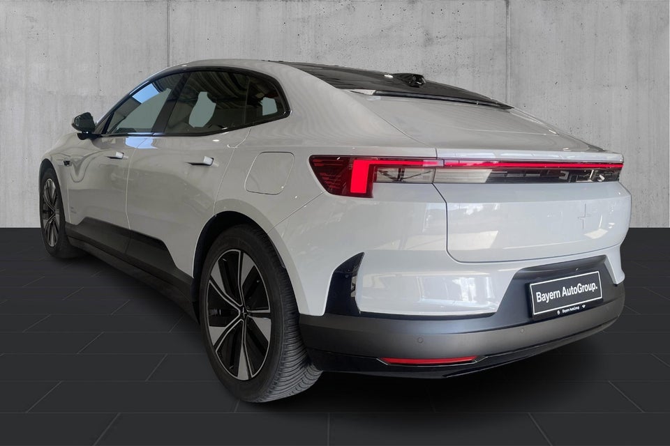 Polestar 4 Long Range 5d