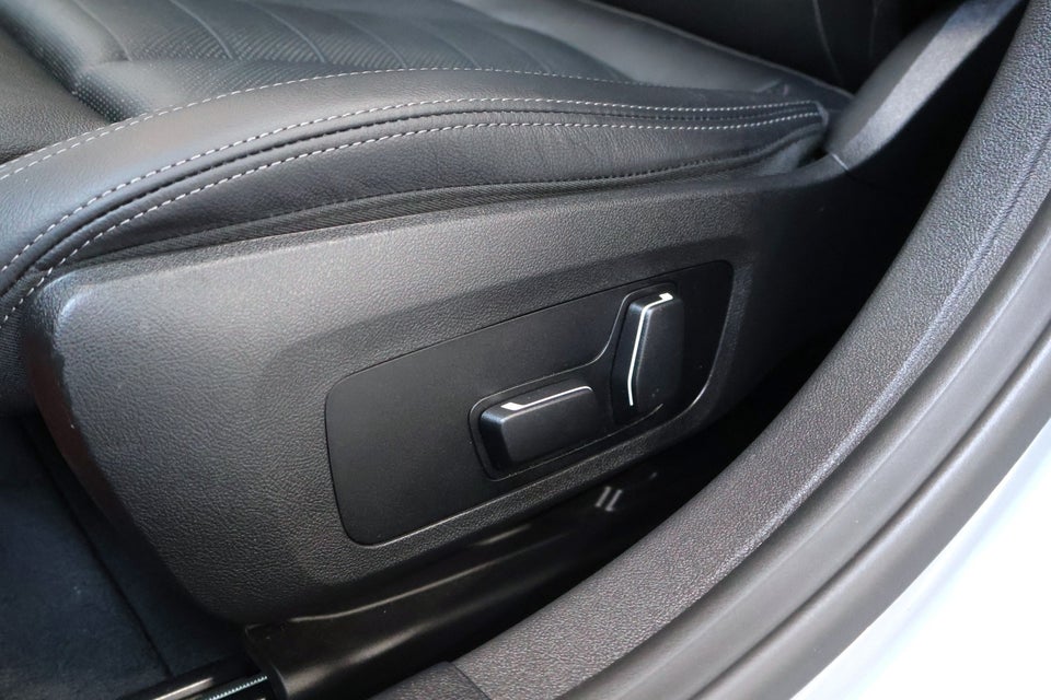 BMW i4 eDrive40 M-Sport 5d