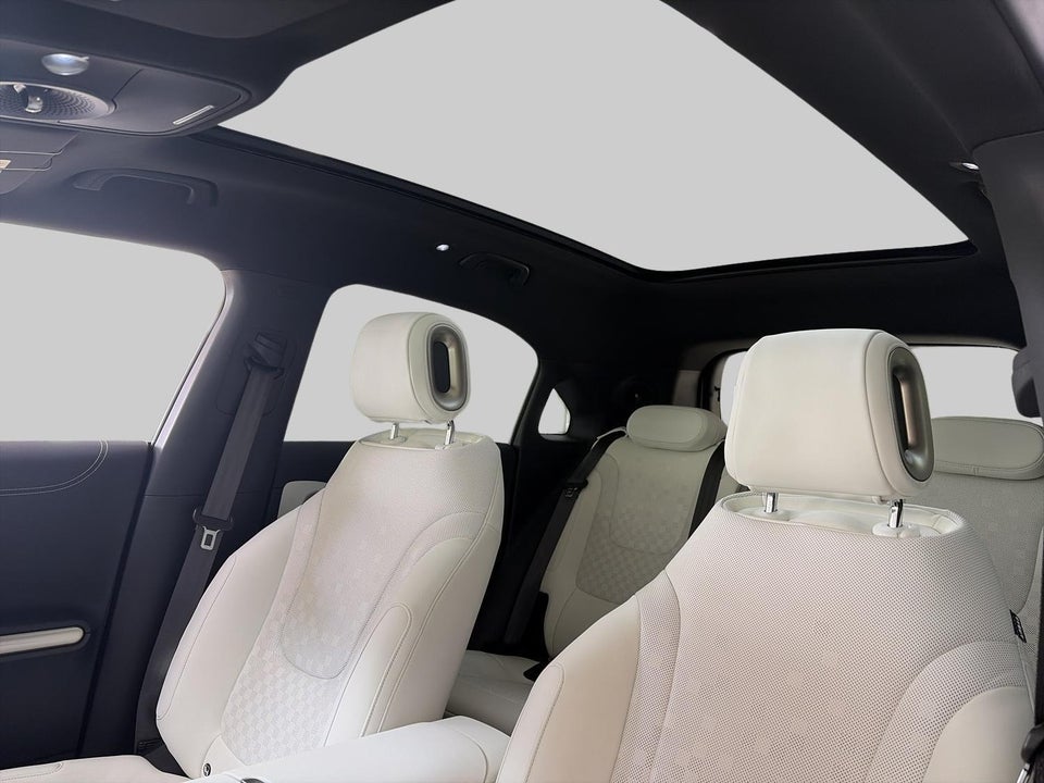 Smart #1 66 Premium 5d