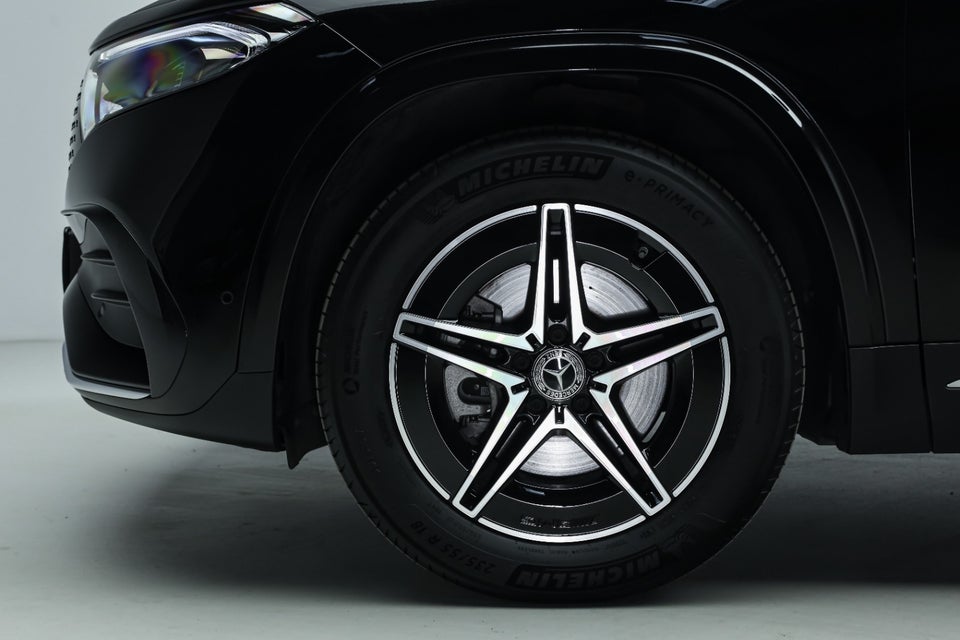 Mercedes EQA350 AMG Line 4Matic 5d
