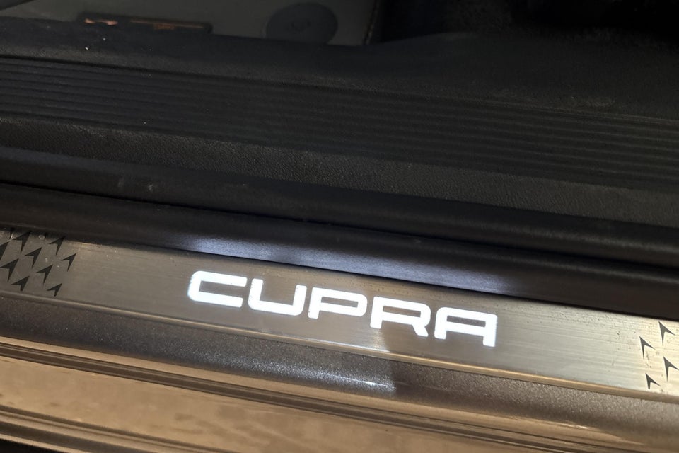 Cupra Tavascan 77 Immersive 5d