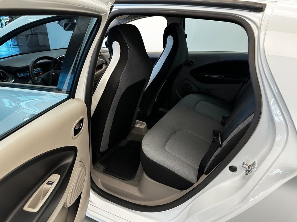 Renault Zoe 22 Intens 5d