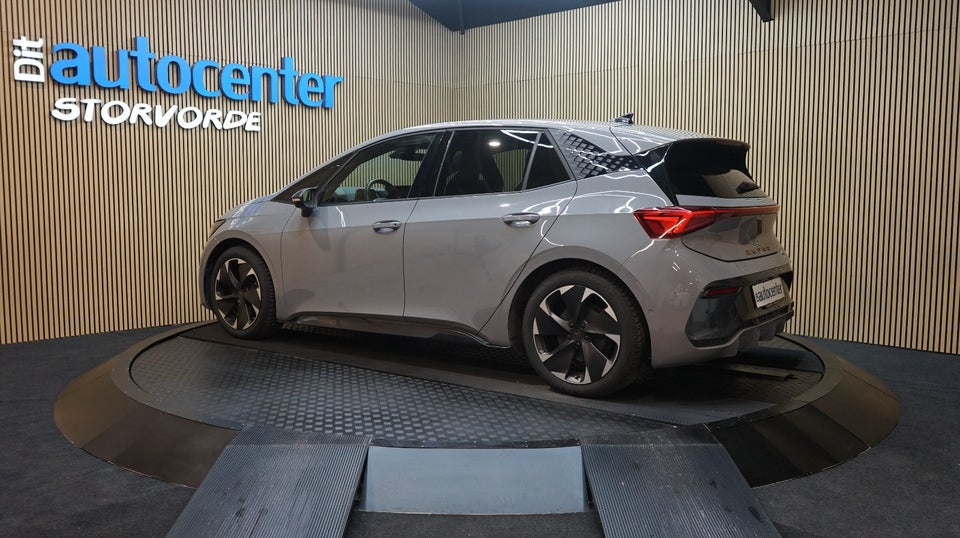Cupra Born 77 e-Boost 5d