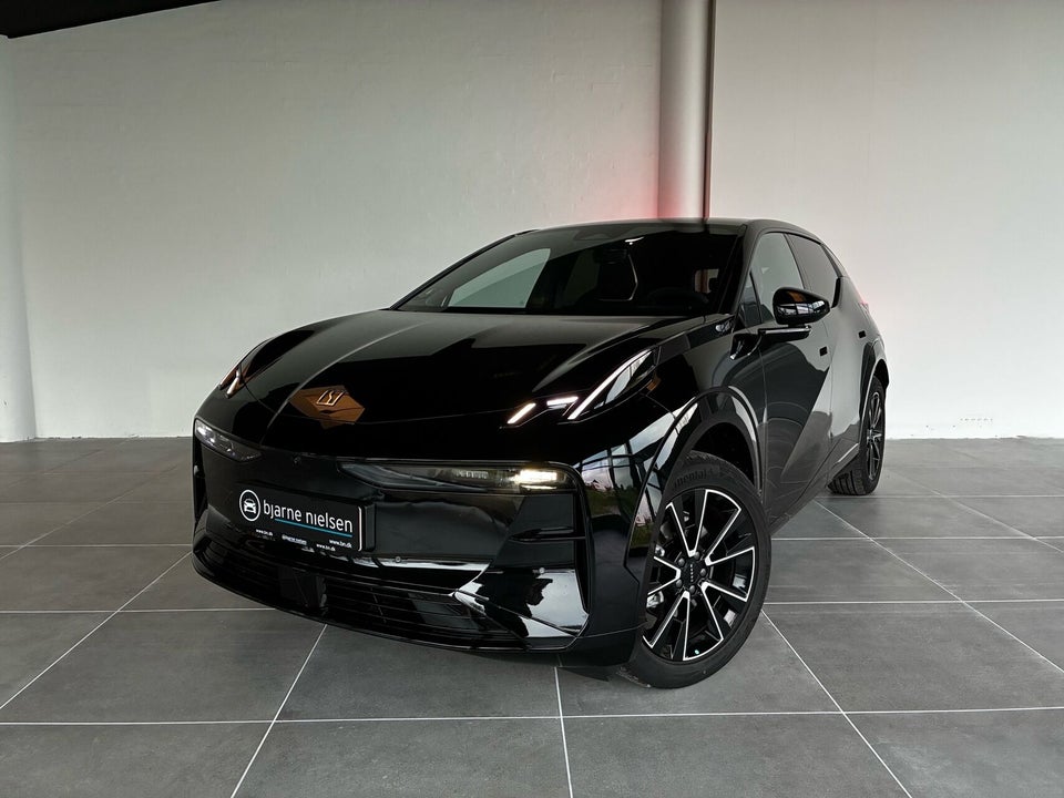 Zeekr X Long Range RWD 5d