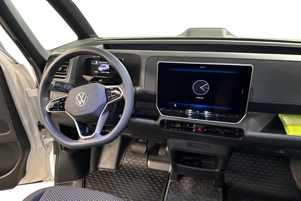 VW ID.Buzz 79 Cargo Comfort+