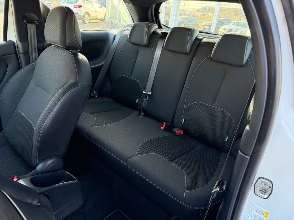 DS DS 3 1,6 BlueHDi 100 Style 3d