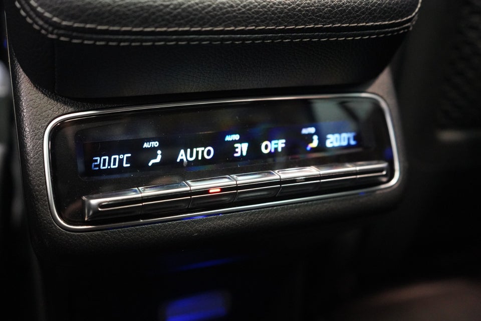 Mercedes GLE350 de 2,0 AMG Line aut. 4Matic 5d