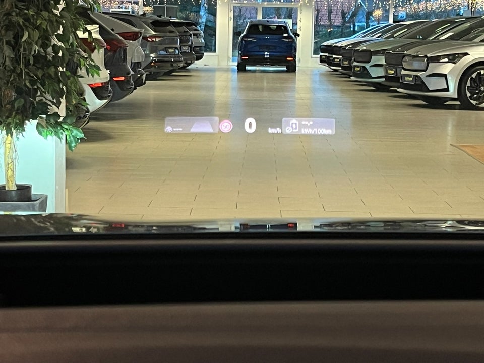 VW ID.7 77 Style Tourer 5d