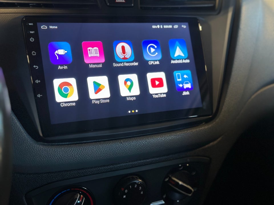 Hyundai i20 1,25 Active 5d