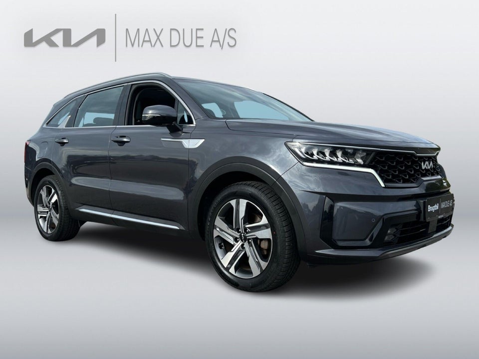 Kia Sorento 1,6 PHEV Prestige aut. 4WD 7prs 5d