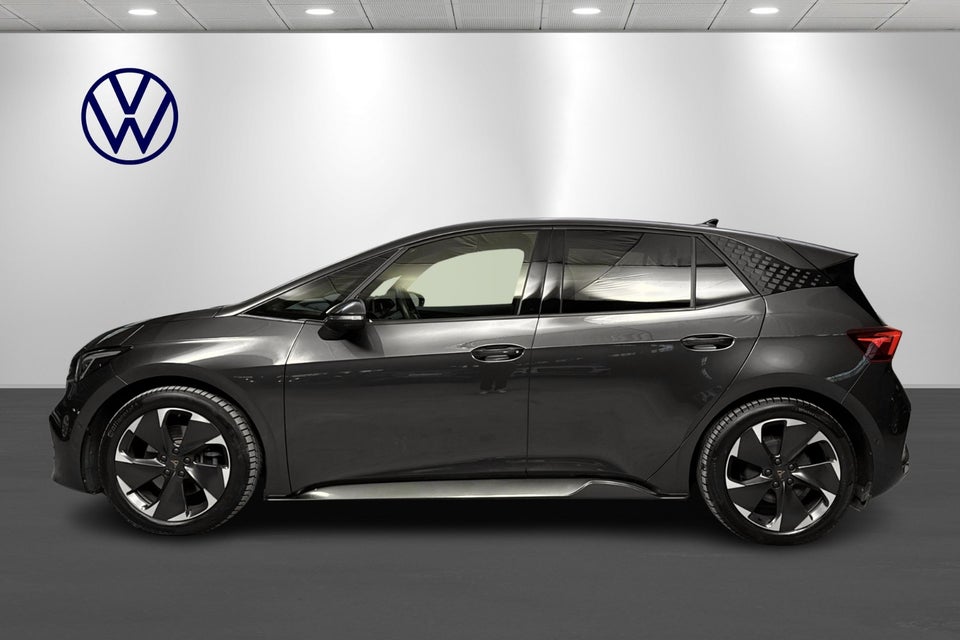 Cupra Born 58 High 5d