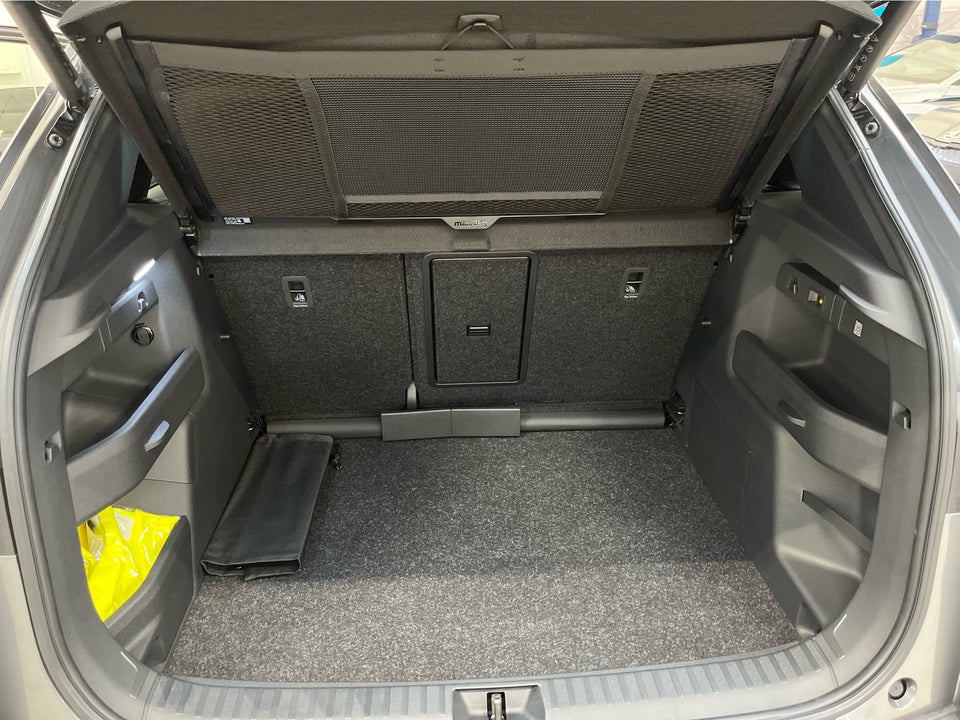 Skoda Elroq 85 iV Sportline 5d