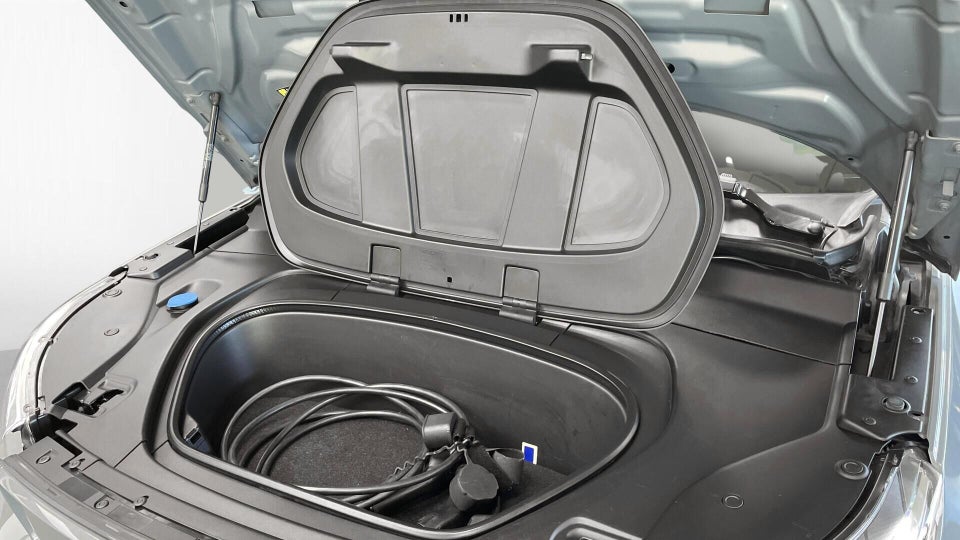 Volvo XC40 P6 ReCharge Plus 5d