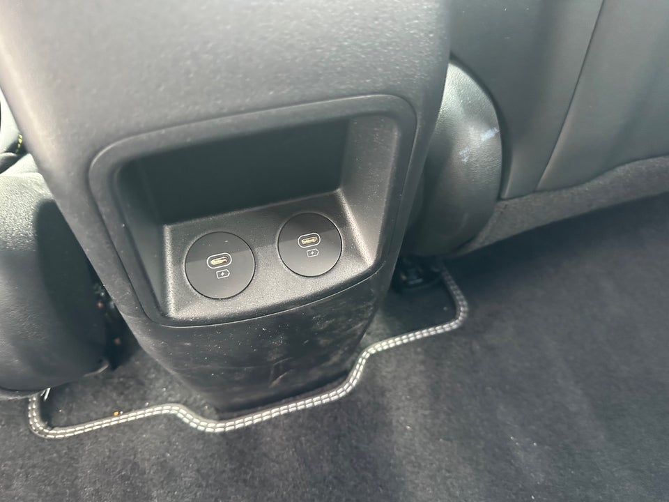 Kia EV6 77 GT Performance AWD 5d