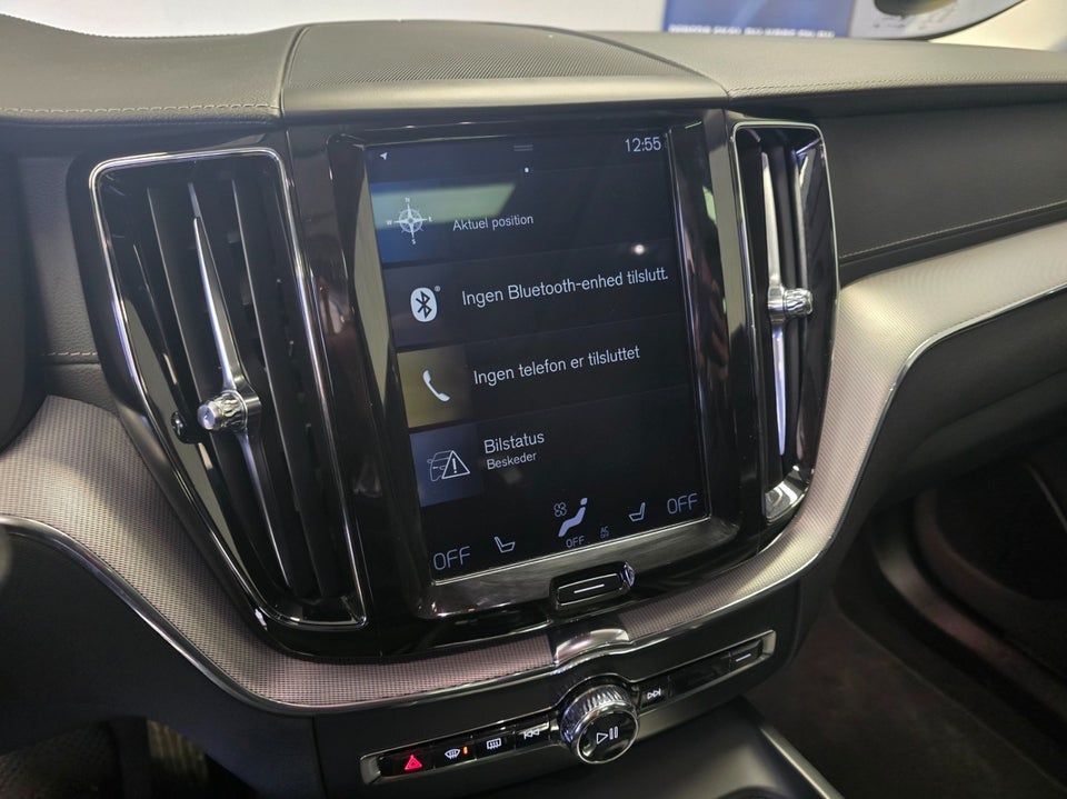 Volvo XC60 2,0 T8 390 Inscription aut. AWD 5d