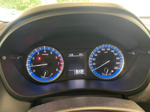 Suzuki S-Cross 1,6 GLX 5d