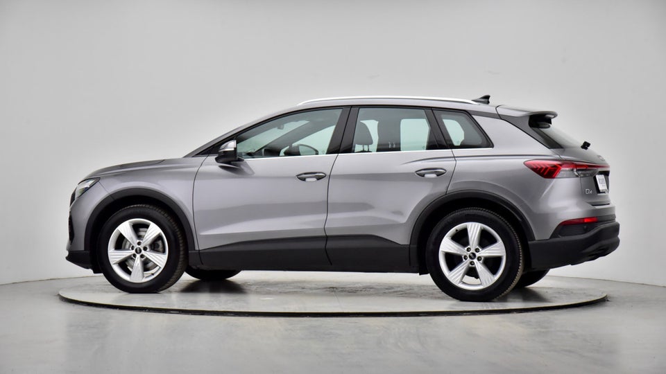 Audi Q4 e-tron 40 Attitude Sportback 5d