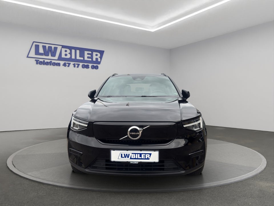 Volvo XC40 P6 ReCharge Core 5d