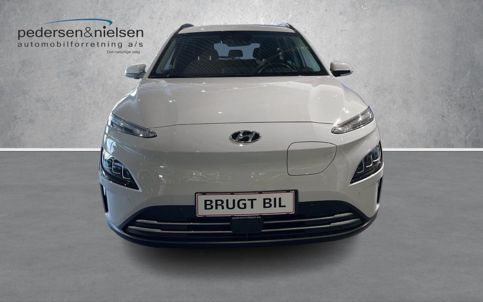 Hyundai Kona 64 EV Prime 5d