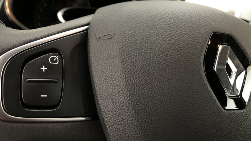 Renault Clio IV 0,9 TCe 90 GO! 5d