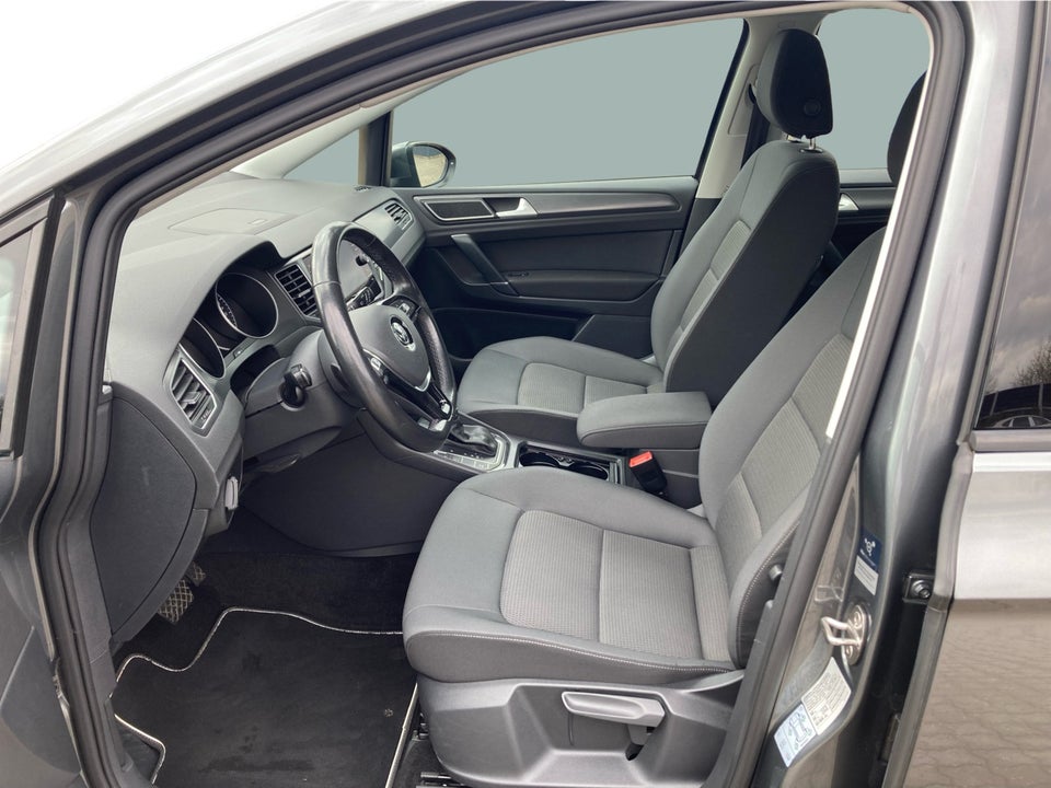 VW Golf Sportsvan 1,5 TSi 130 Comfortline DSG 5d