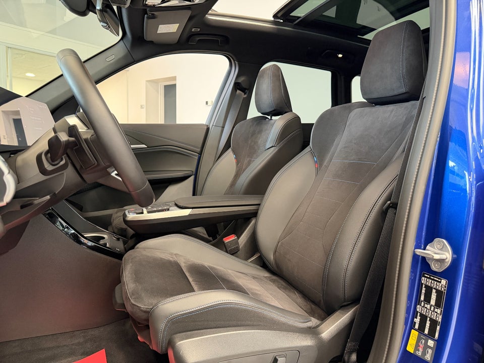 BMW iX1 xDrive30 M-Sport 5d