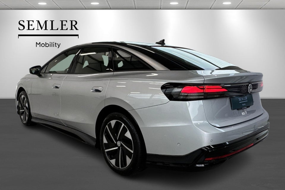 VW ID.7 77 Pro 5d