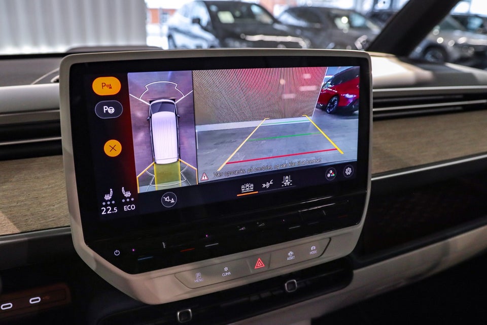 VW ID.Buzz 77 Pro Design SWB 5d