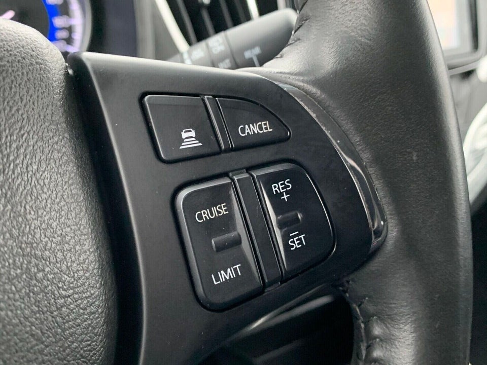 Suzuki Baleno 1,2 Dualjet Exclusive 5d