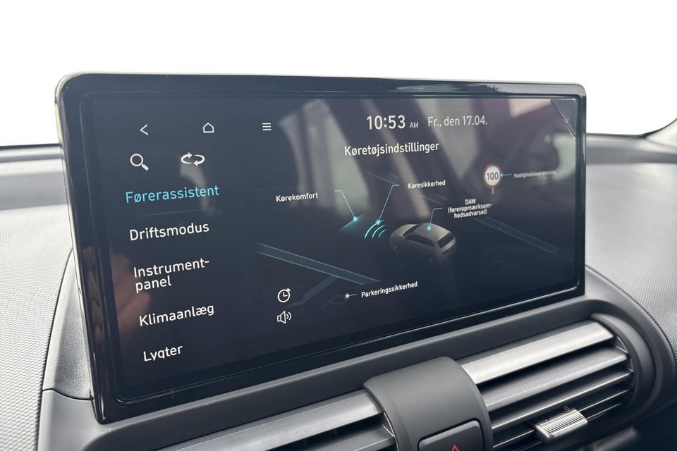 Hyundai Inster 42 Comfort 5d