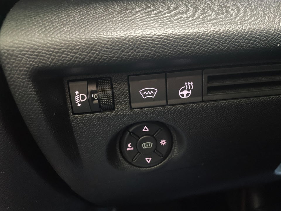 Citroën ë-C4 50 Max 5d