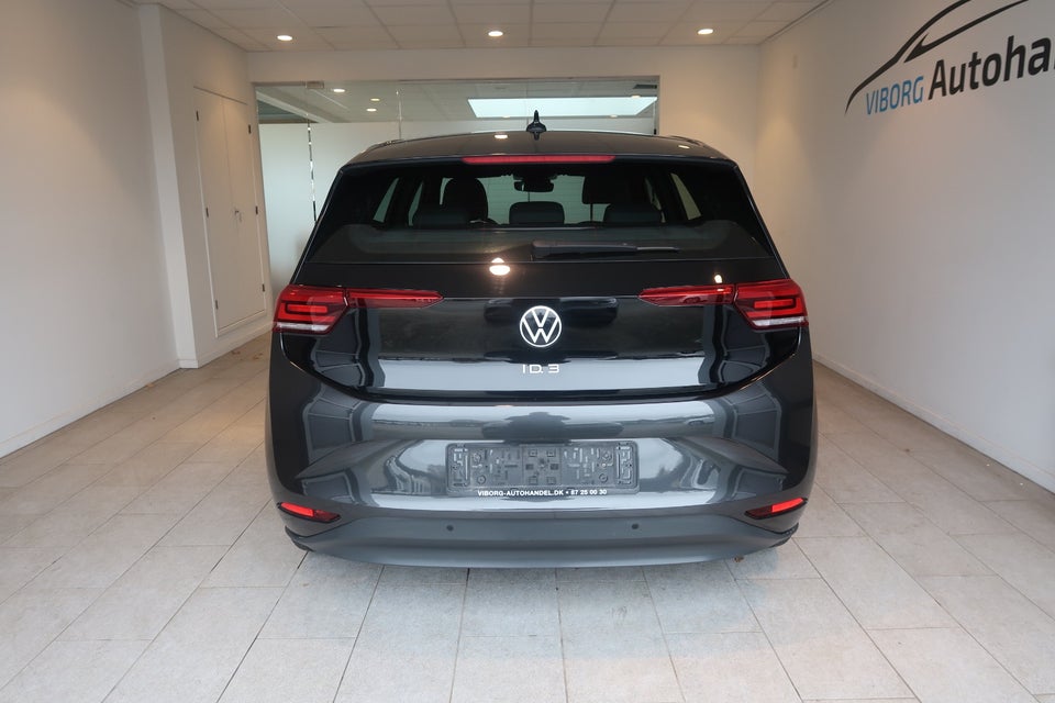 VW ID.3 58 Pro Performance Life 5d