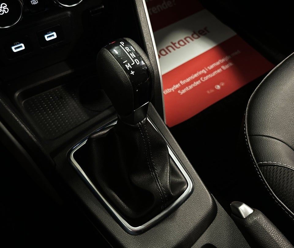 Dacia Duster 1,3 TCe 150 Prestige EDC 5d