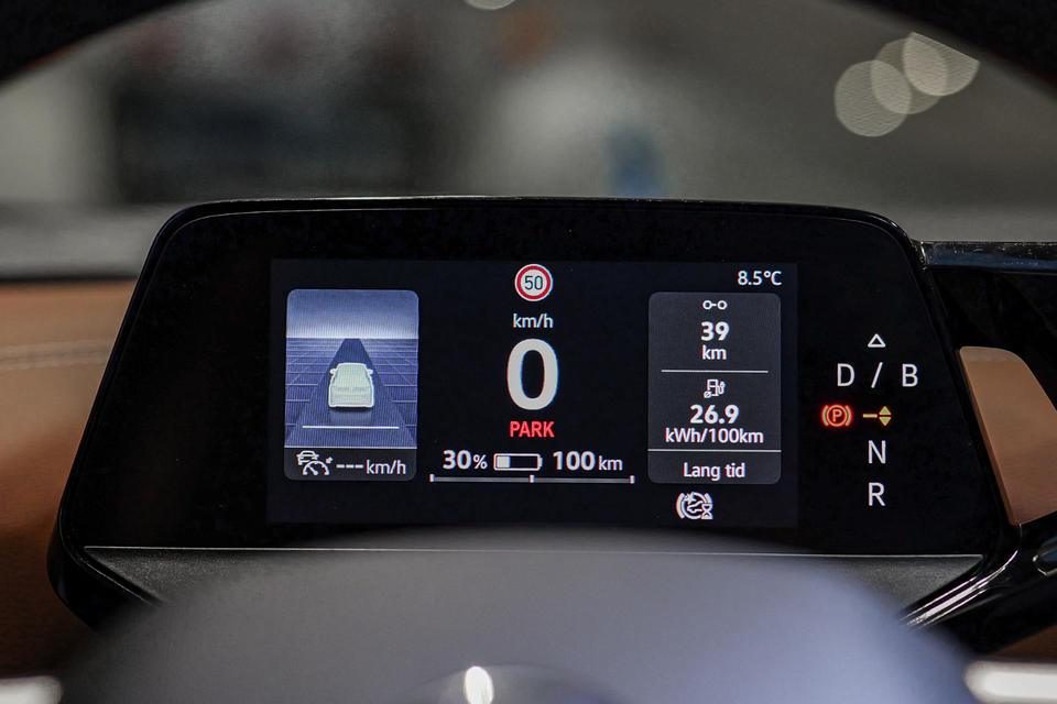 VW ID.4 77 Pro Performance 5d