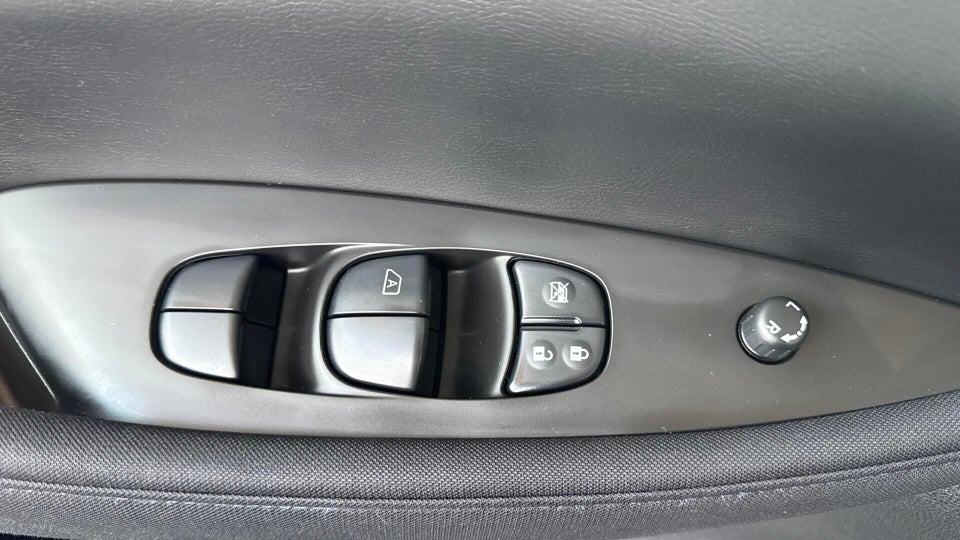 Nissan Leaf 39 Acenta 5d