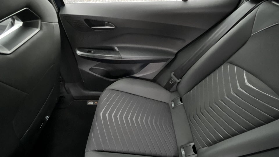 Cupra Born 77 e-Boost 5d