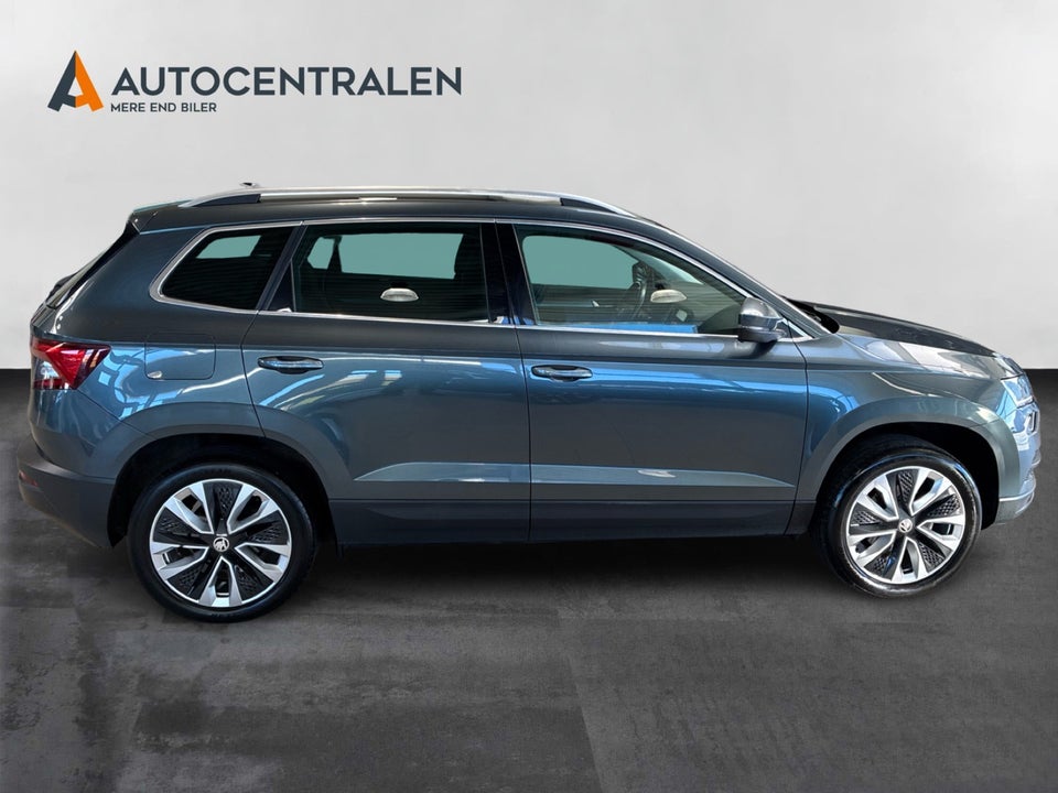 Skoda Karoq 1,5 TSi 150 Style DSG 5d