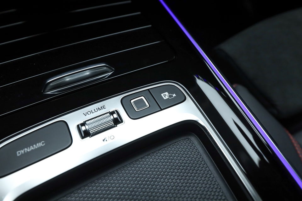 Mercedes EQA250+ AMG Premium 5d